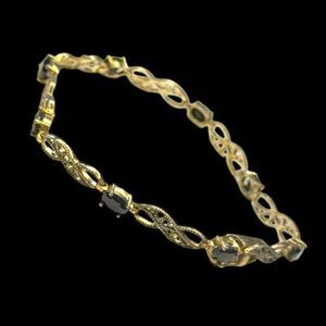 #37 - Sterling Silver & Gemstone Show